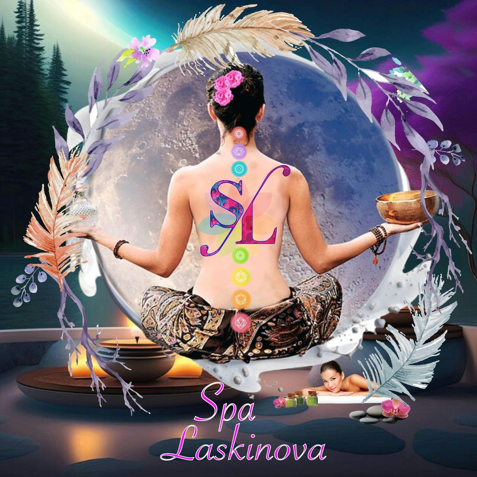 Spa Laskinova