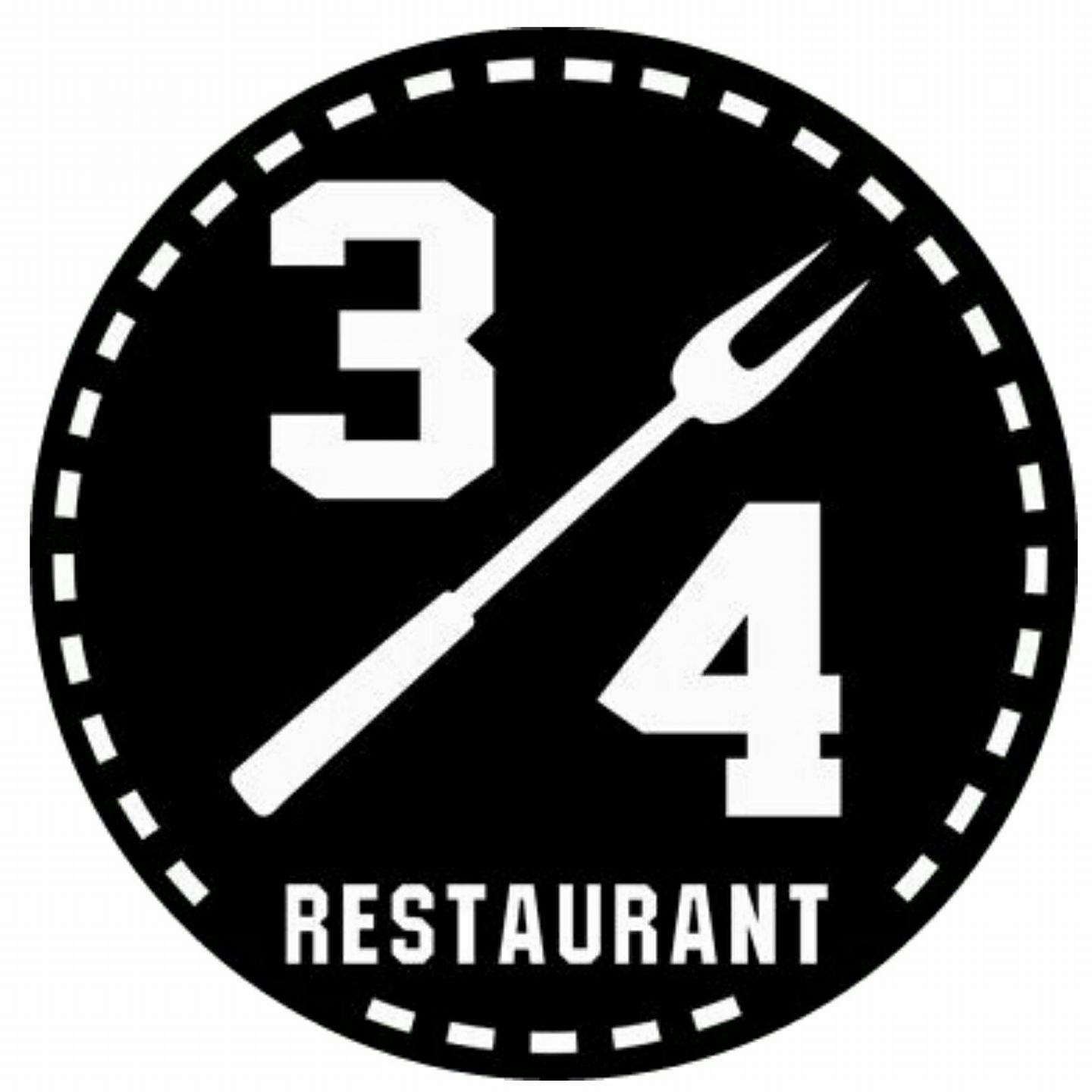 3/4 Restaurant