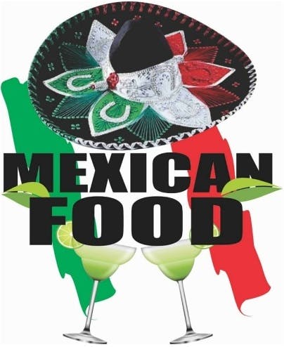 MEXICAN FOOD COSTA VERDE