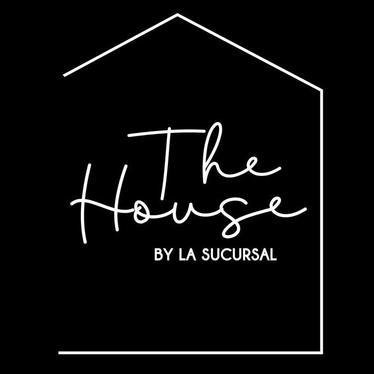 The House by La Sucursal
